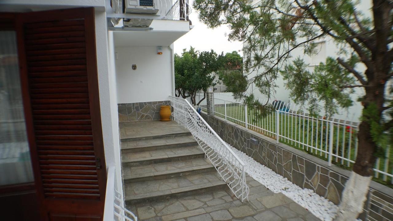 Villa Konstadine Asprovalta Exteriör bild