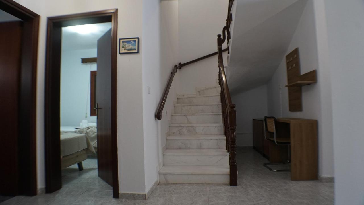 Villa Konstadine Asprovalta Exteriör bild